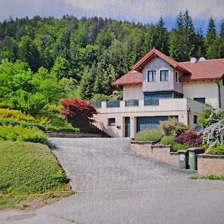 Ferienhaus Manuela Velden am Wörthersee Exteriör bild