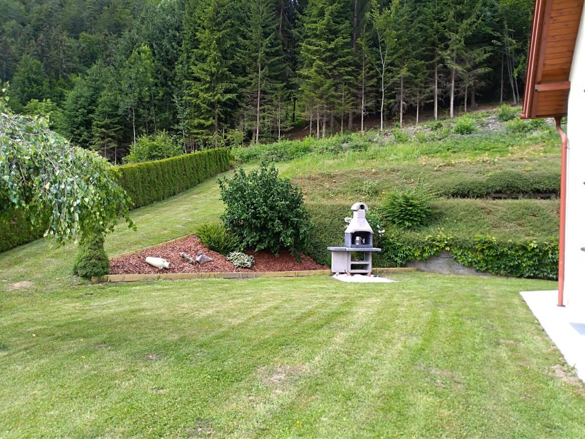 Ferienhaus Manuela Velden am Wörthersee Exteriör bild