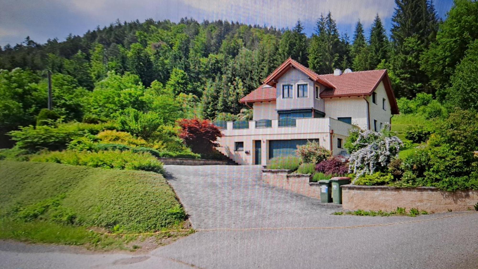 Ferienhaus Manuela Velden am Wörthersee Exteriör bild