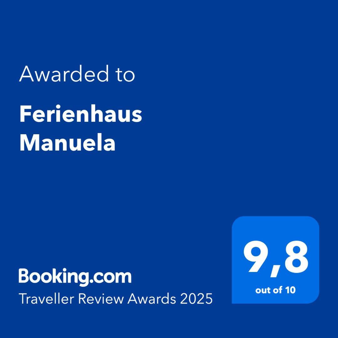 Ferienhaus Manuela Velden am Wörthersee Exteriör bild