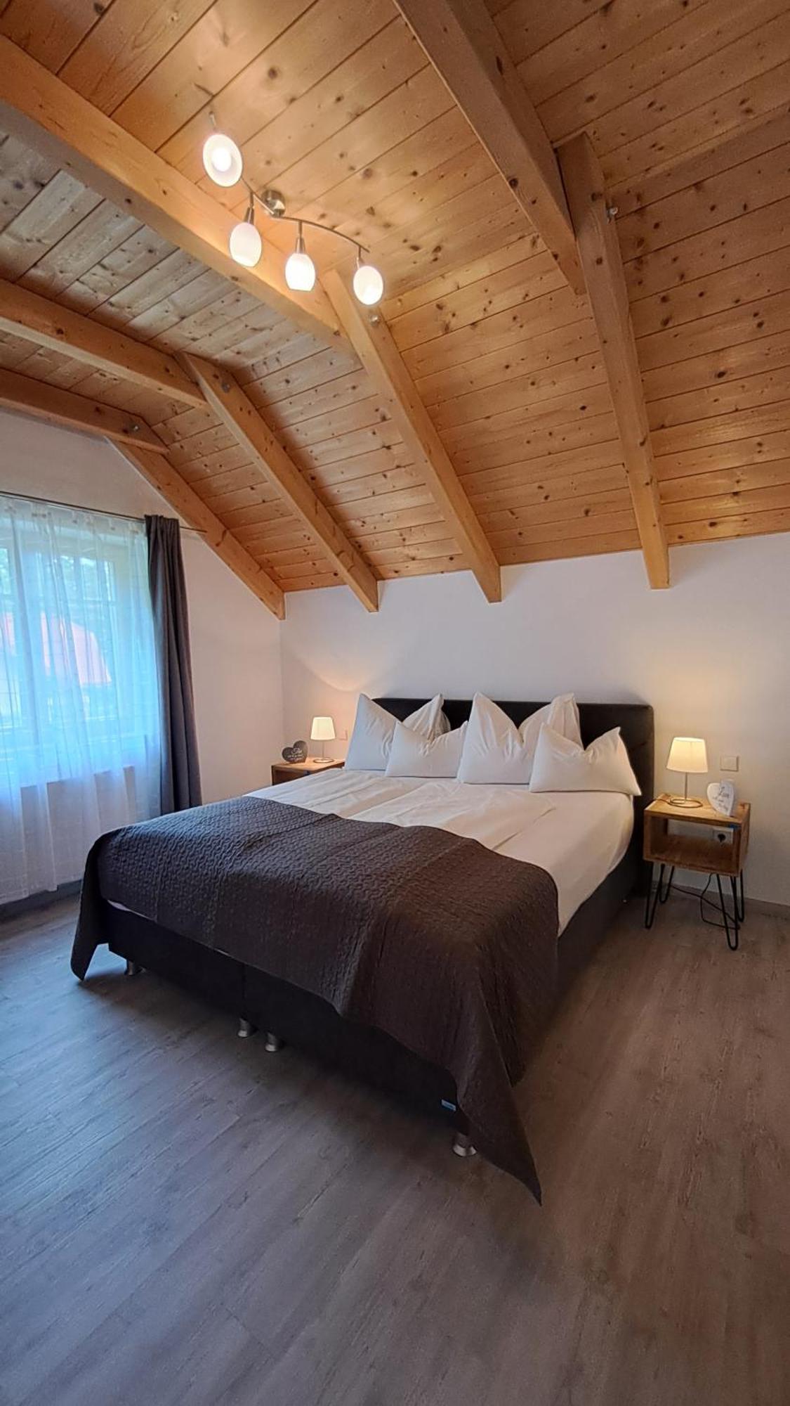 Ferienhaus Manuela Velden am Wörthersee Exteriör bild