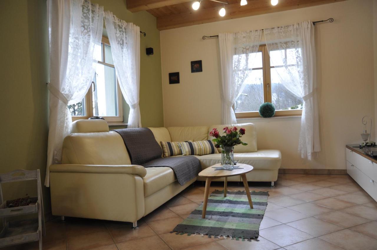 Ferienhaus Manuela Velden am Wörthersee Exteriör bild