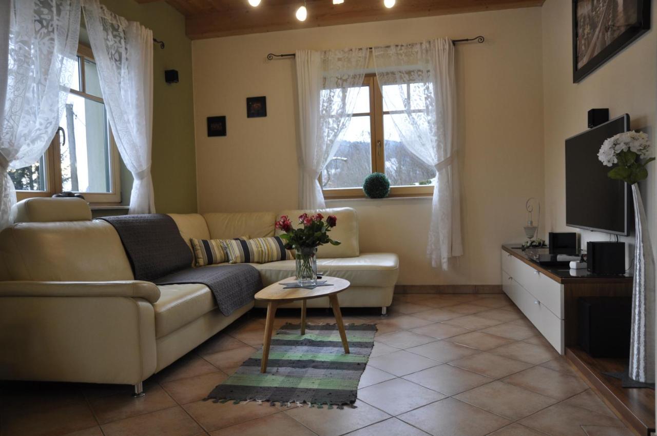 Ferienhaus Manuela Velden am Wörthersee Exteriör bild